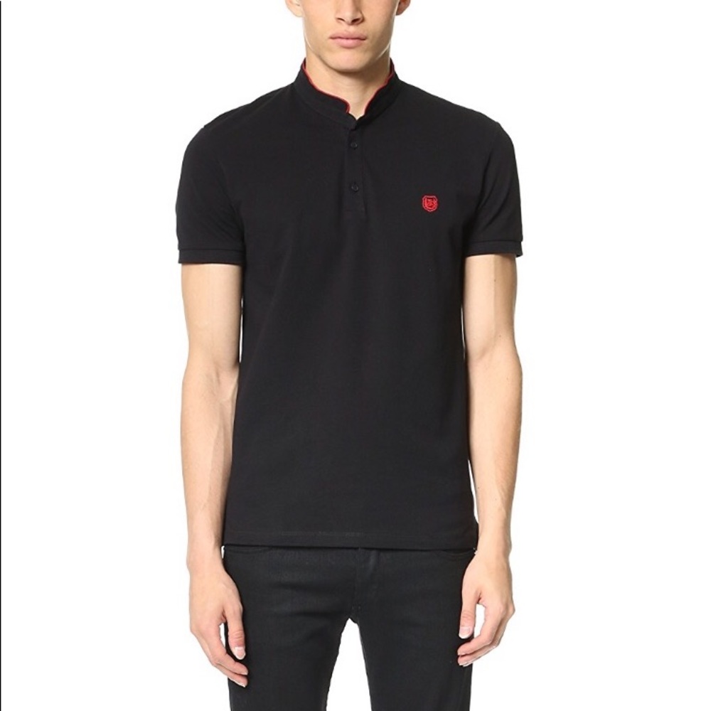 The Kooples Sport polo shirt